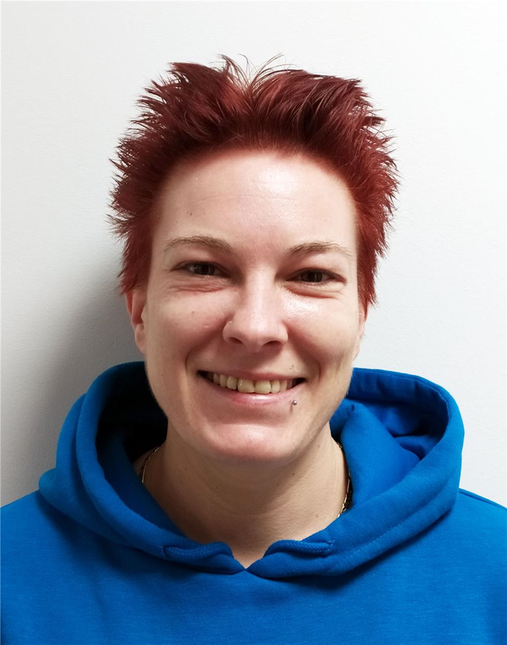 Sabrina Trägler